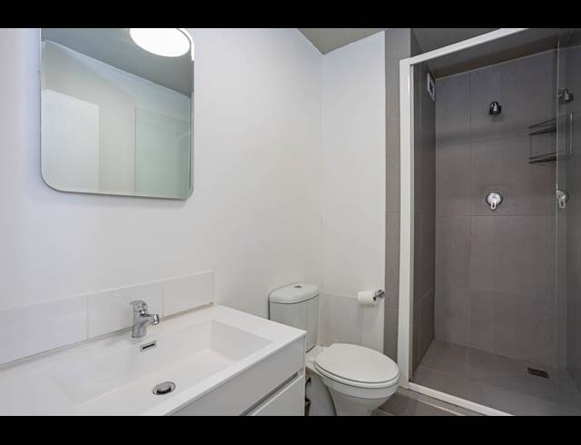1 BEDROOM APARTMENT TO LET IN OBSERVATORY